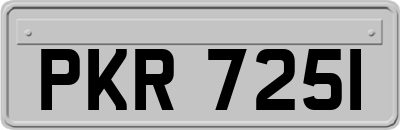 PKR7251