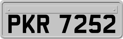 PKR7252
