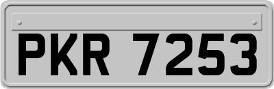 PKR7253
