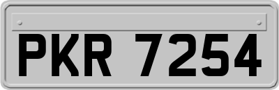 PKR7254