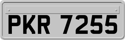 PKR7255