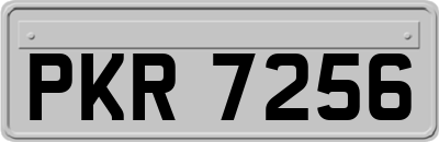 PKR7256
