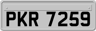 PKR7259