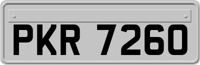 PKR7260