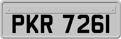 PKR7261