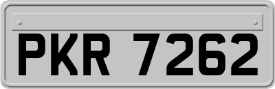 PKR7262