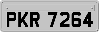 PKR7264