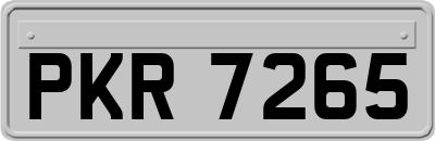 PKR7265