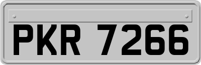 PKR7266