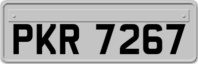 PKR7267