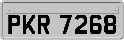 PKR7268