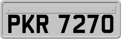 PKR7270