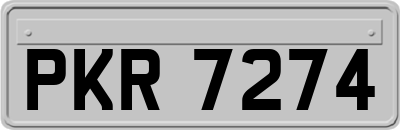 PKR7274