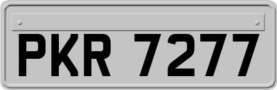 PKR7277