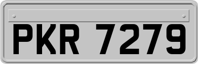 PKR7279