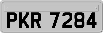 PKR7284