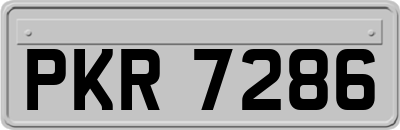 PKR7286