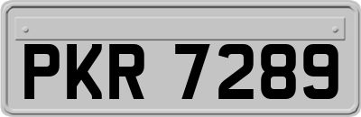 PKR7289