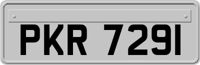 PKR7291
