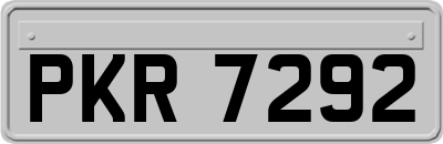 PKR7292