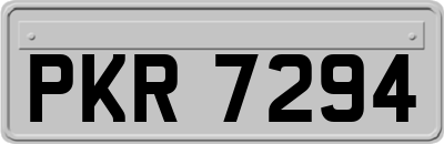 PKR7294