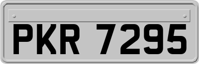 PKR7295