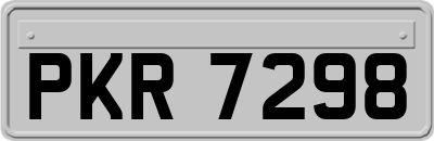 PKR7298