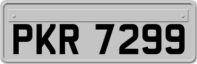PKR7299