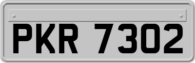 PKR7302