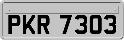 PKR7303
