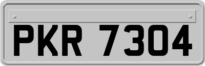PKR7304