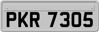 PKR7305