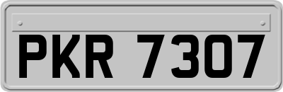 PKR7307