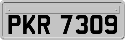 PKR7309