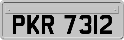 PKR7312