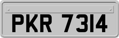 PKR7314