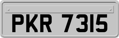 PKR7315