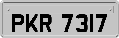 PKR7317