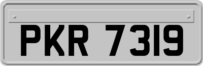PKR7319