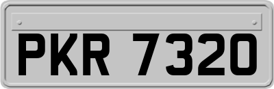 PKR7320