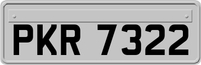 PKR7322