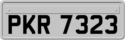 PKR7323