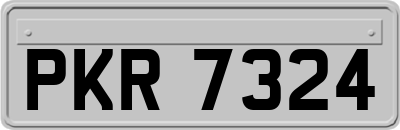 PKR7324