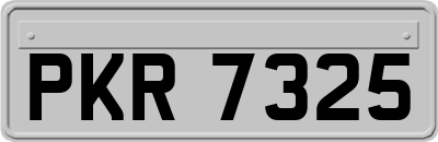 PKR7325