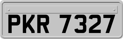 PKR7327