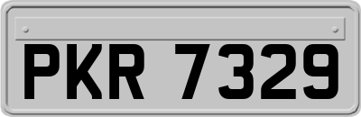 PKR7329