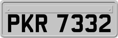 PKR7332