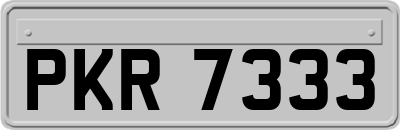PKR7333