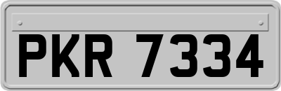 PKR7334