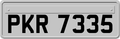 PKR7335